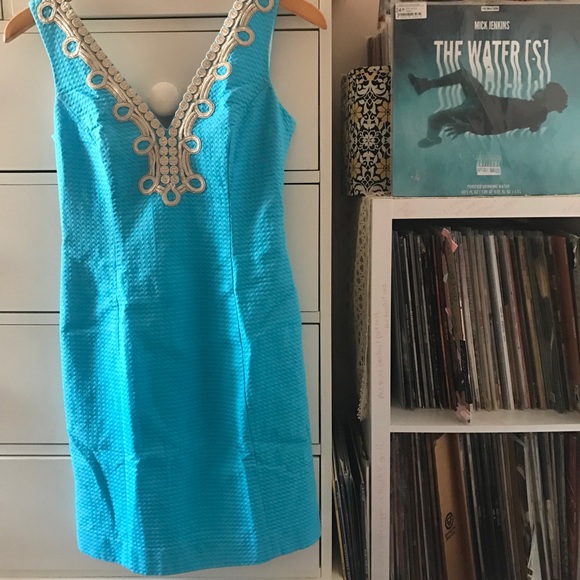 Lilly Pulitzer Dresses & Skirts - Lilly Pulitzer 🌦